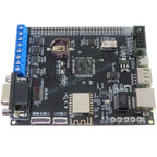 STM32H743VIT6 STM32H743 development board dual 485 dual CAN FDCAN development STM32H750VBT6 core board
