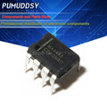 200PCS MAX485CPA DIP-8 MAX485 Slew-Rate-Limited RS-485/RS-422 Transceivers IC