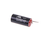 SCR Copper Foot Fever Polypropylene Coupling Audio Capacitor Of Fever Stage MKP Capacitor 400V 0.22UF-27UF