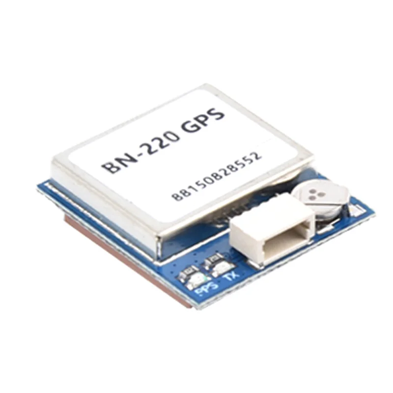 【HOT ITEMS】2X GPS BN-220 Dual GLONASS Antenna Module TTL Level For RC Racing FPV Drone Airplane Quadcopter