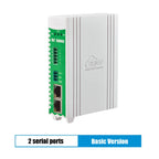 BLIIOT BMS Remote BACnet Modbus Gateway RS485 Modbus RTU/TCP PLC IEC104 DLT645 to BACnet Protocol Converter