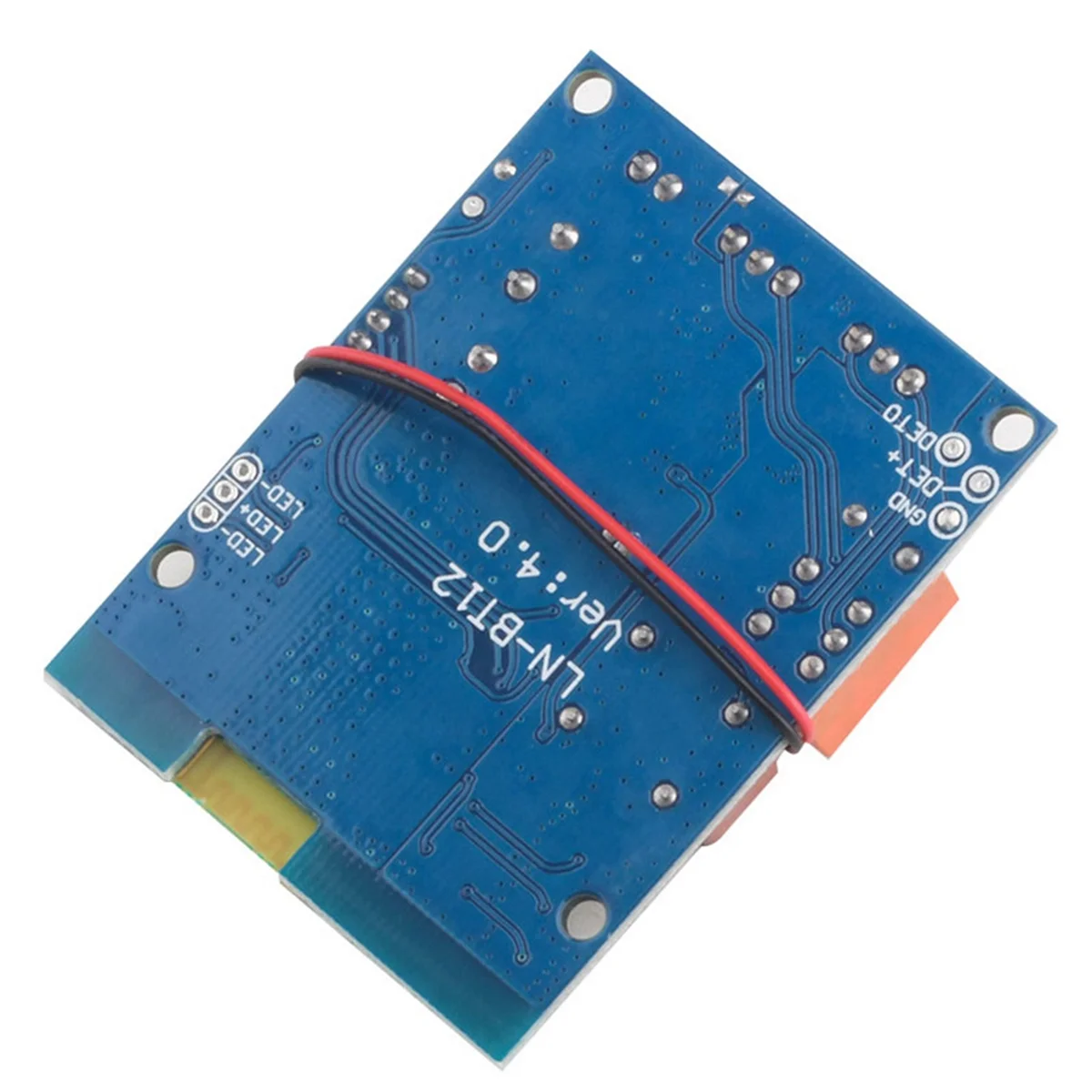 New CSR8645 CSR BLE 4.0 Bluetooth Audio Receiver Music APT-X Stereo Wireless Board Diy Electronic