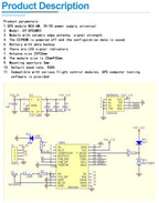 GPS module micro USB NEO-6M NEO-7M NEO-8M satellite positioning 51 single-chip for Arduino STM32 routines