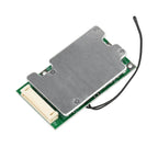 BMS 10S 36V 30A Lithium Battery Protection Board Same Port Split Port with Equalization Battery Balanced Protection Board
