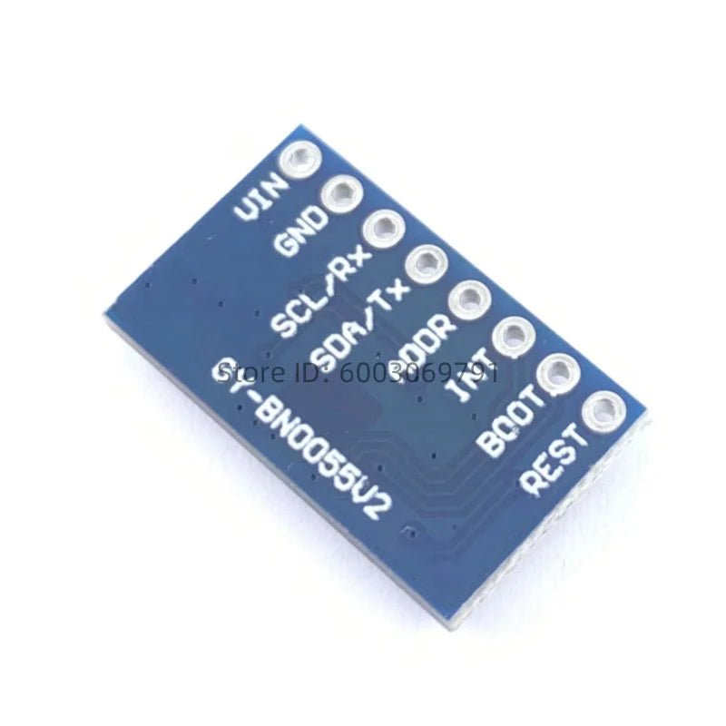 In stock.GY-955V2 BNO055 BNO085 nine-axis sensor gyroscope accelerometer magnetometer module GY-BNO055V2