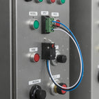 Waterproof Micro Switch with Lever Sealed Micro Switch with Lever for Electricians, Electrical Control, Appliances