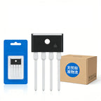 2m NTC Waterproof Probe Wire Precision Epoxy Thermistor Temperature Sensor B3950 3435 3470 1% 2K 5K 10K 15K 20K 50K 100K