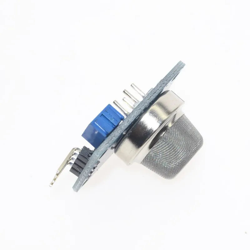 MQ-2 MQ2 MQ135 MQ9 MQ3 MQ7 MQ-135 LPG Butane Hydrogen Gas Sensor Detection Module for Arduino