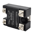 Solid State Relay Compatible with Crydom D5D10 SSR Input 3.5-32VDC Output 500VDC 10A