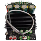 TPA3255 HIFI Class D Digital Power Amplifier Board 2*315W Stereo Audio Amplifier BTL DC18V-53V