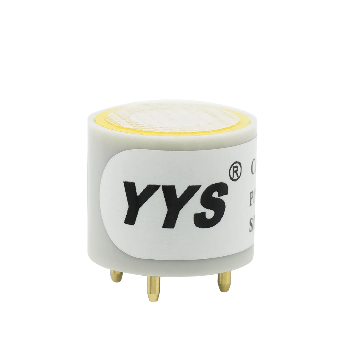 YYS Electrochemistry Gas Sensor SO2 NO2 H2S NH3 O2 O3 CO CL2 ETO H2 PH3 Sensor Gas For Industrial Use S4