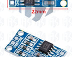 1/5/10PCS CAN Bus Module Transceiver TJA1050 Controller Schnittstelle Driver Interface Board
