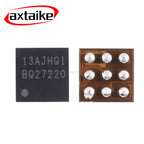 5PCS BQ27220 Single Cell CEDV Fuel Gauge Battery Monitoring Chip SMD IC BQ27220YZFR DSBGA-9 BQ27220YZFT