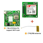 SIMCOM A7670SA Series LTE Cat 1 Module TTL