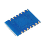 ESP8266 ESP03 ESP-03 SPI WIFI Wireless Transceiver Receiver Module Remote Control Module Integrated RISC processor I2S Interface