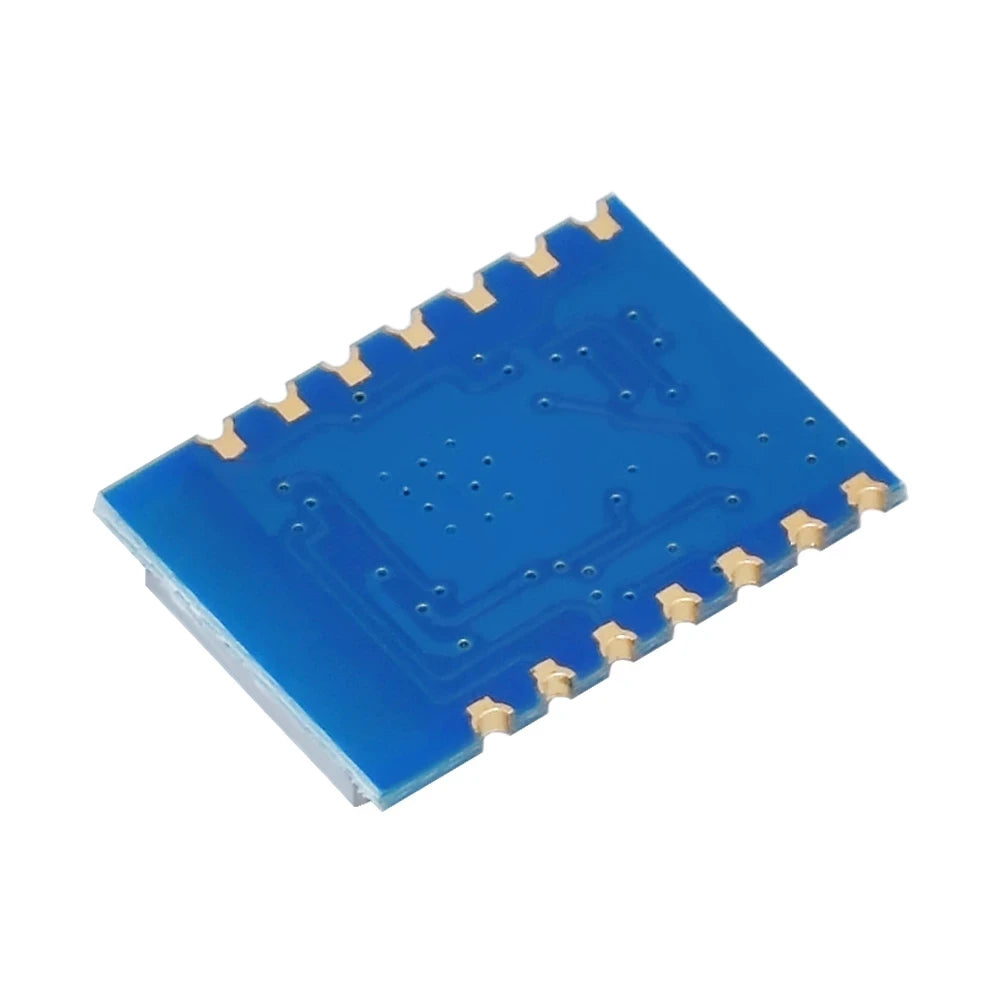ESP8266 ESP03 ESP-03 SPI WIFI Wireless Transceiver Receiver Module Remote Control Module Integrated RISC processor I2S Interface