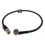 12G SDI Cable HD SDI BNC to BNC Male Video Coaxial Cable for 4K Video Camera SDI-IN / SDI-OUT