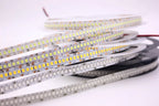 LED Strip Light Tape 2835 3528 SMD 240LEDs/M DC12V Waterproof IP67 IP65 Flexible Warm White/White /Blue/Red/Green/RGB horse race
