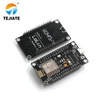 1PCS NRF24L01+ 2.4GHz Wireless Transceiver Module Microcontroller Antenna Wireless Transceiver
