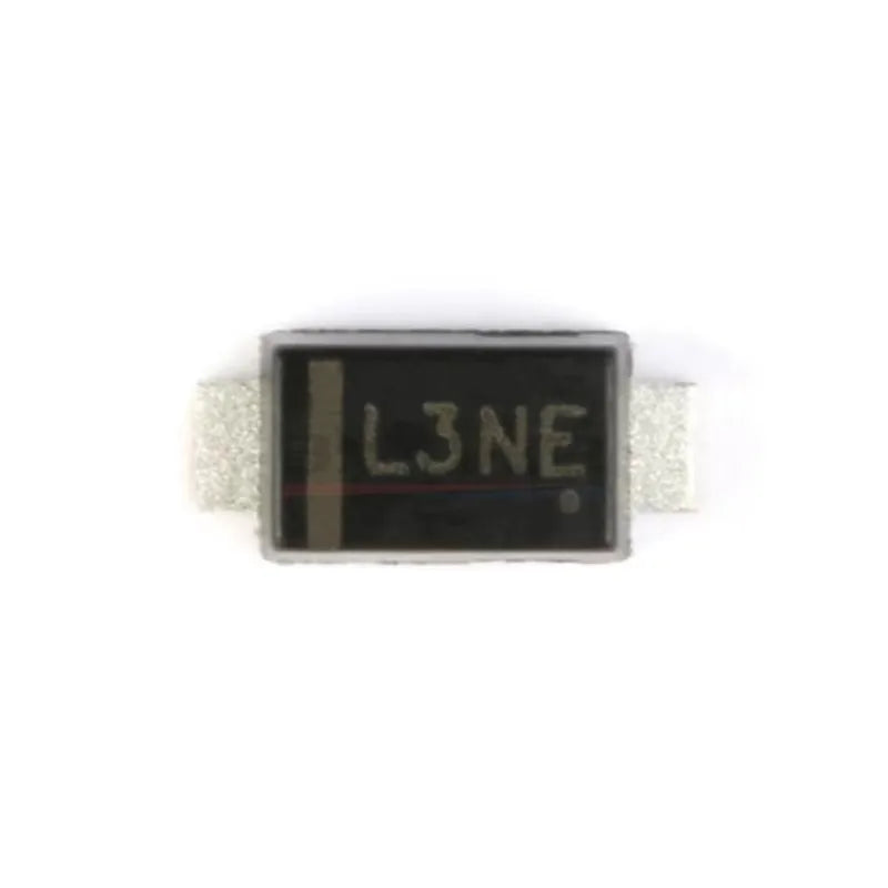 50/100PCS MBR230 MBR230LSFT1G L3N MBR230S1F-7 F5 SOD-123F 30V 2A SMD Schottky Power Rectifier Diode