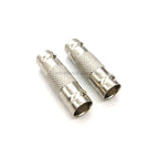 10pcs BNC RCA Male Female to BNC RCA male Female Adapter Plug Coax Cable Video audio wire Converter Connector for CCTV Camera
