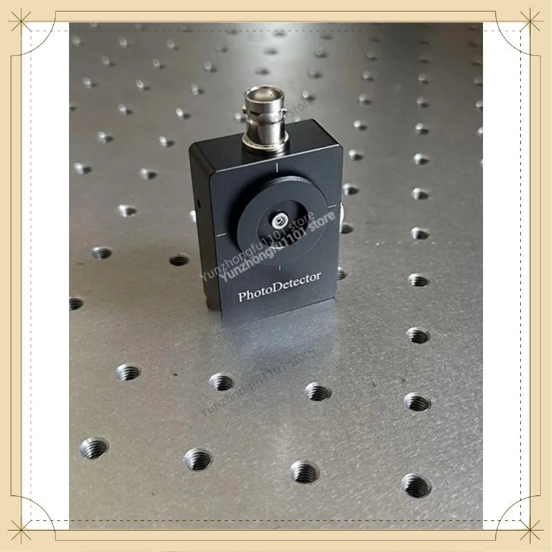 InGaAs Biased Photodiode 800‑2700nm 2μm SWIR Infrared Photodetector High Sensitivity Optical Sensor