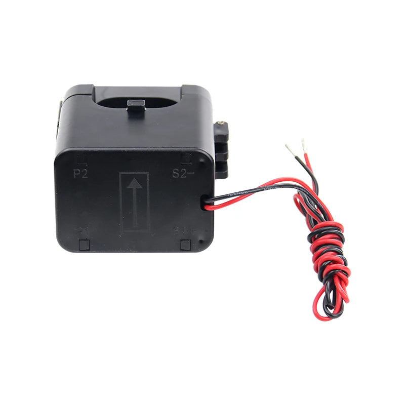 KCT50 300A 800A 1000A 1500A 2000A Current Transformer Low Voltage Split Core Current Transformer CT