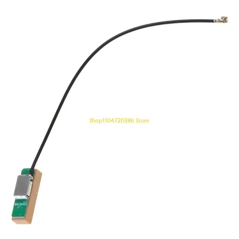 ATGM336H GPS and BDS Double Modes Locator Modules Flight Control Satellite Positioning Navigators Replaced for NEO-M8N