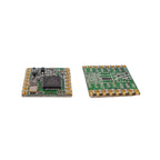 RFM96 RFM96W 433MHZ lora module SX1276 Low Power Long Range Transceiver Module