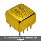 Vv8 dual op amp upgrade v5i-d op06at 02 ss3602 ha8801 8802 hdam9988sq