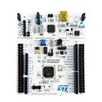 T23C Arduino/ST Compatible NUCLEO-F446RE STM32 Nucleo-64 Development Board Featuring STM32F446RE MCU Support Connectivity