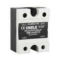 RM1A Series Solid State Relay 25A  40A 50A 75A Zero Cross SSR DC to AC for Heater Control