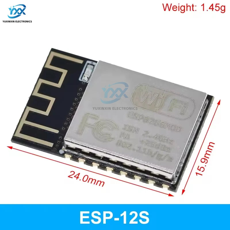 NodeMcu V3 V2 ESP8266 ESP-12E Lua WIFI Internet of Things Development Board Wireless Module CH340 CP2102 CH9102X