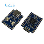 RP2350-Zero Raspberry Pi Pico 2 microcontroller embedded development board Type-C interface