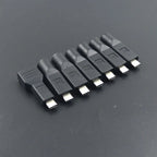PD USB Adapter C Type C Male To 4.0*1.7 5.5*2.1 5.5*2.5 7.4*5.0 7.9*5.5mm Female Plug Converter DC Power Jack Connector