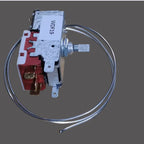 Universal refrigerator temperature controller WDF19 is suitable for Siemens, Electrolux, Haier, etc. As long as the installation