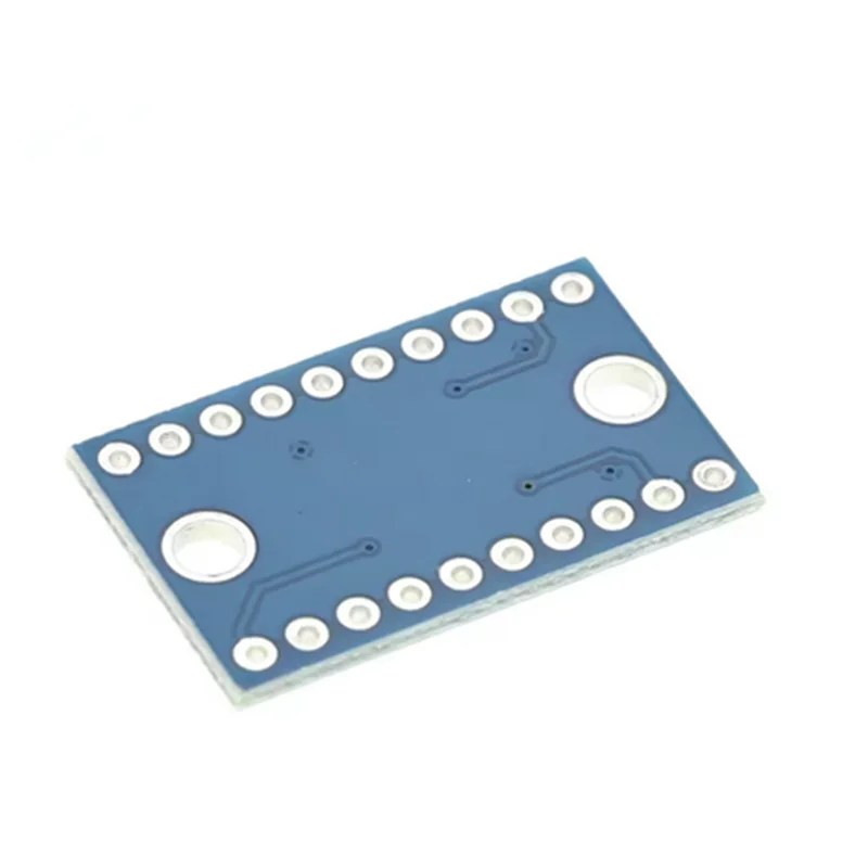 1-10PCS TXS0108E Logic Level Shifter Bi-Directional Module 3.3V 5V 8 Channel Voltage Level Translation Module for Raspberry Pi