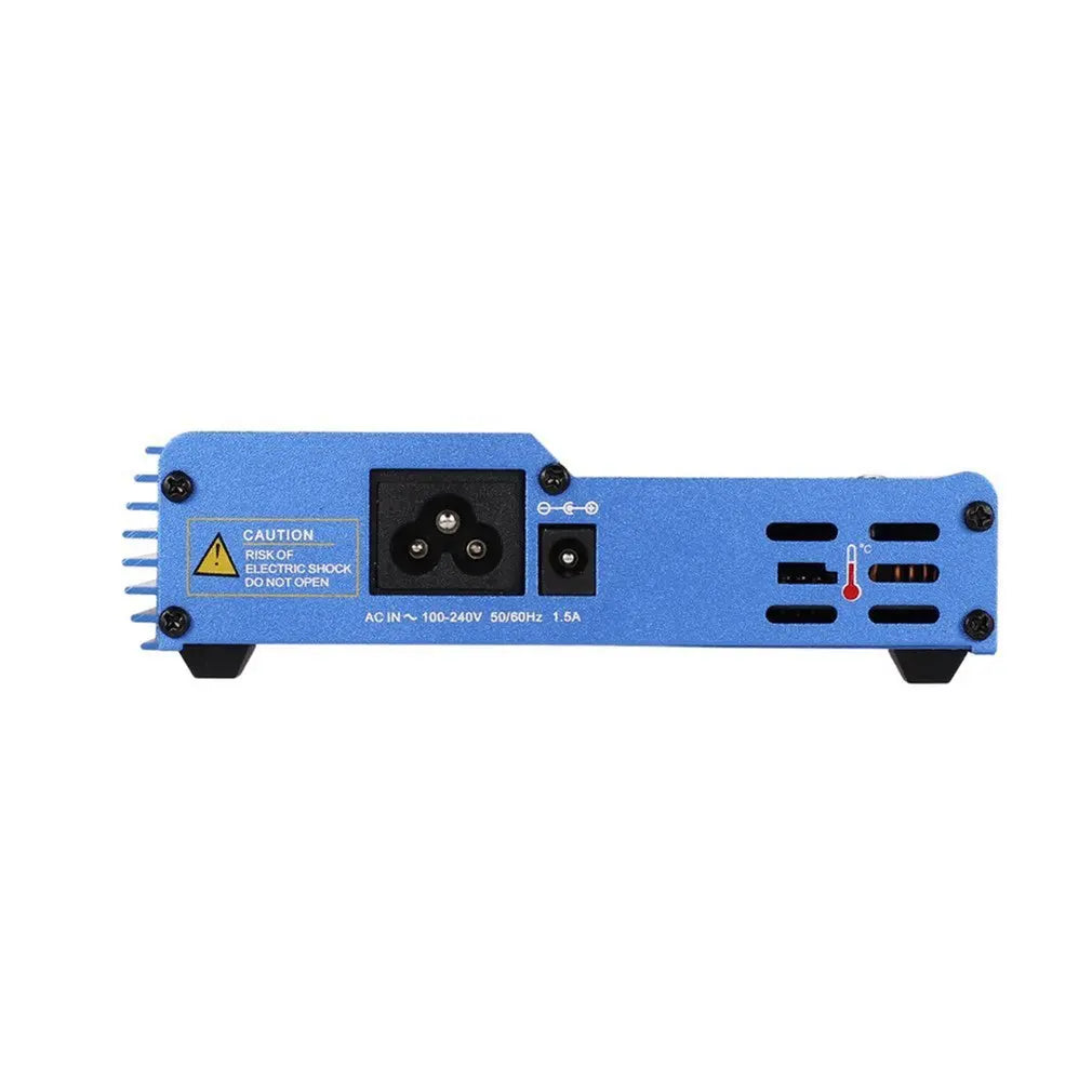 For iMAX B6AC 80W Battery Charger Lipo NiMh Li-ion Ni-Cd Digital RC IMAX B6 Lipro Digital Balance Charger Discharger Wholesale