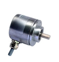 CALT Multiturn 4096 resolution Can open Absolute Rotary Encoder CAX60 R12/12E10RCB 12 bit encoder SSI RS485
