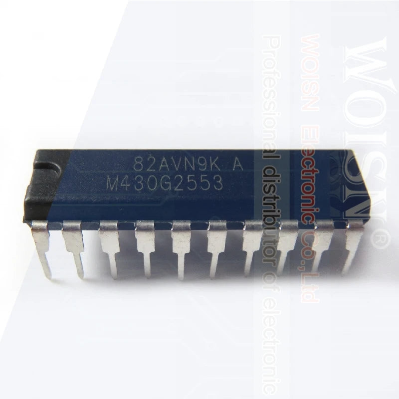 2-5PCS AT89C51RC-24PU AT89C51RC PM25LV020 25LV020 OPA27GP OPA27 MSP430G2553IN20 M430G2553 FDS6680A FDS6680 INA128U INA128