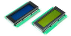 LCD1602 LCD2004 Yellow-Green/Blue Display Screen with Adapter Board with I2C IIC LCD1602A LCD2004A LCD Module with Backlight