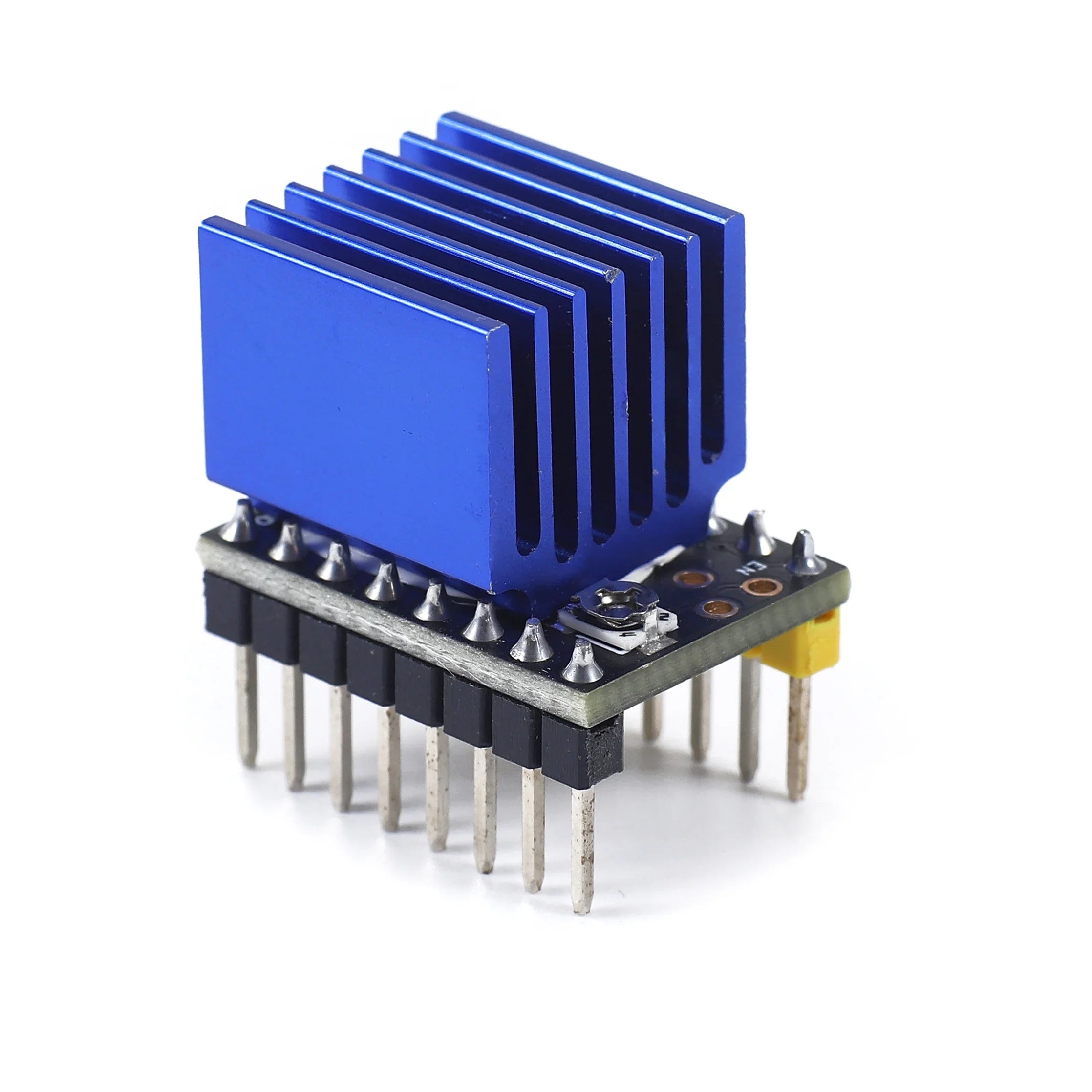 3D printer TMC2209 driver 256 subdivision silent printing replacement TMC2208 A4988 LV8729