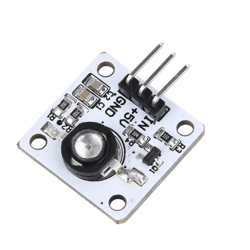 1W 3W Transmitter Module High Power Infrared  Remote Control Transmitter Module 940nm LED Smart Remote Control Furniture