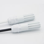 2PCS SHT30 SHT40 SHTC3 SHT20 Digital I2C Humidity Temperature Sensor Probe - Waterproof & Anti-Condensation