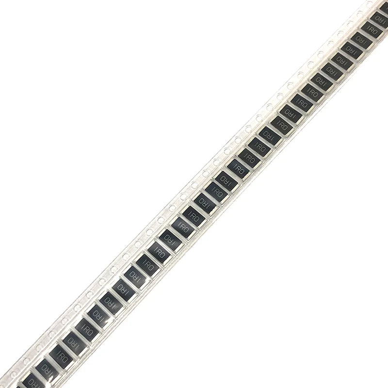 50pcs 2512 5% SMD Chip Resistor 1W 1.5 1.8 2 2.2 15 18 20 22 150 180 200 220 Ohm K R 1R5 1R8 2R 2R2 15R 18R 20R 22R 1.5K 2K 2.2K