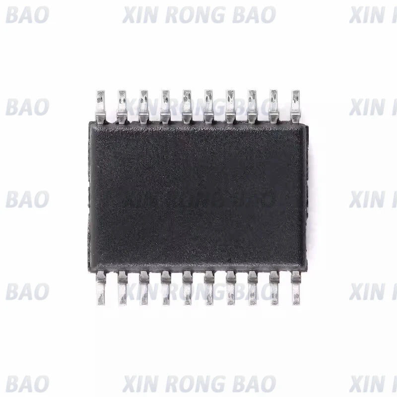 5pcs STC8H1K17-36I STC8H1K17 STC8 TSSOP20 1T 8051 Microprocessor Microcontroller MCU IC Chip