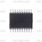 5pcs STC8H1K17-36I STC8H1K17 STC8 TSSOP20 1T 8051 Microprocessor Microcontroller MCU IC Chip