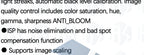 BS 1PCS  OV7670 module with adapter board contains the camera Integrated Circuits Board