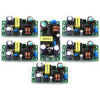 AC-DC Isolated Switch Power Supply Module Buck Converter Step Down Module AC 220V to DC 3.3V 4W 5V 9V 12V 15V 24V
