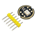 INMP441 Omnidirectional Microphone Module 60Hz-15 kHz MEMS High-Precision And Low-Power I2S Interface Supports ESP32 With Pin